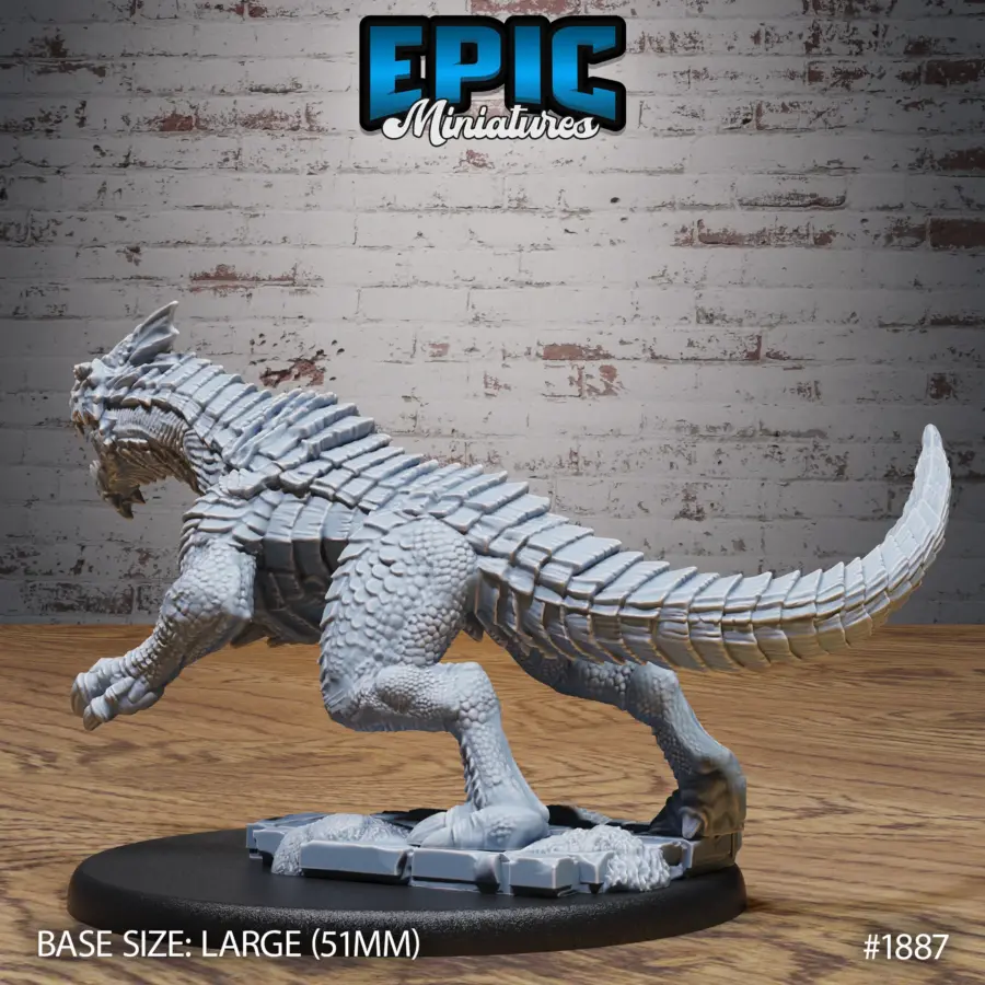 White Guard Drake Set - Image 9