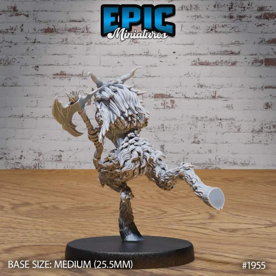 Satyr Set - Image 7