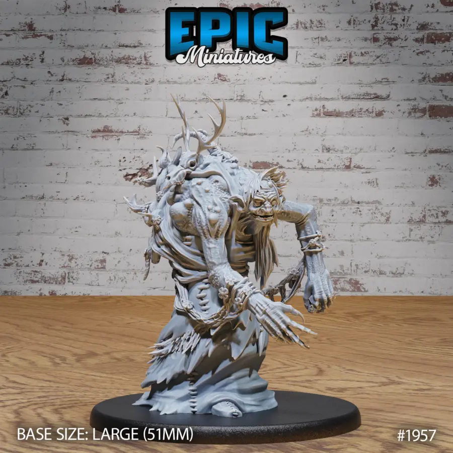 Annis Hag (Large)