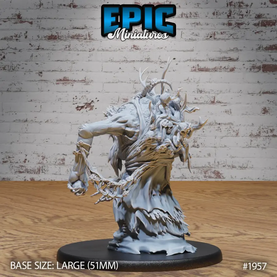 Annis Hag (Large) - Image 2