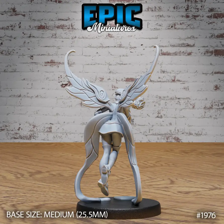 Fairy Patrol Dagger / Fairy Patrol Crossbow / Fairy Patrol Magic Set - Image 7