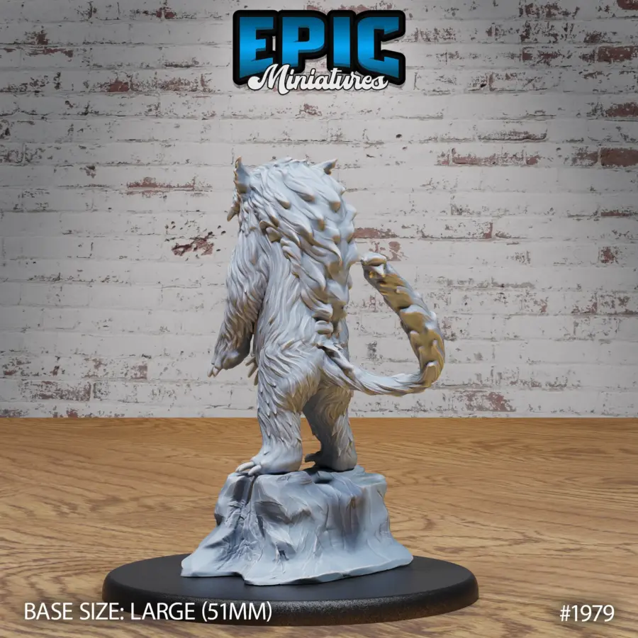 Owlcat Sitting / Owlcat Mount / Owlcat Standing Set - Image 7
