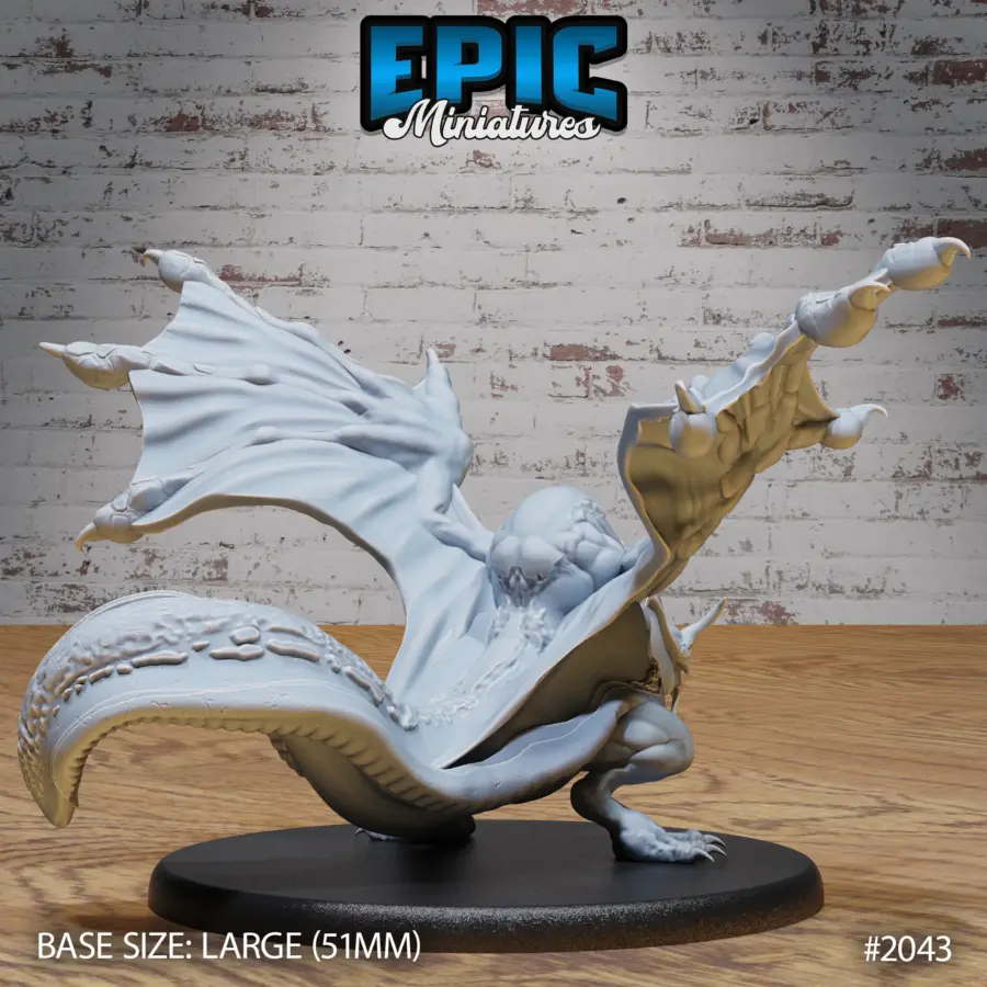 Frog Dragon Set - Image 3