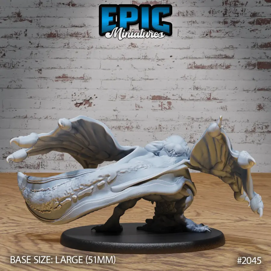 Frog Dragon Egg (Large) - Image 2