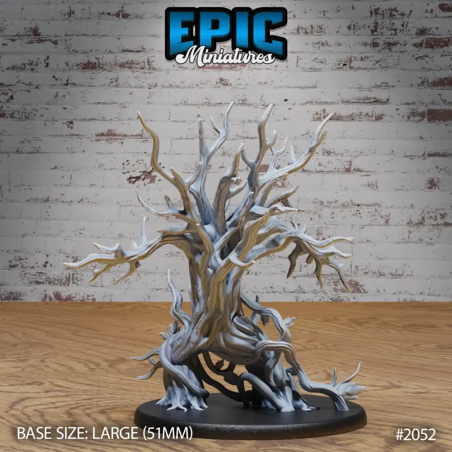 Tree Blight Set - Image 3