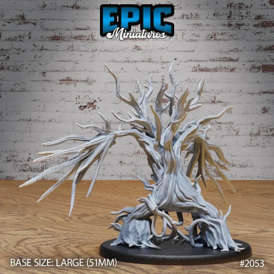 Tree Blight Set - Image 5
