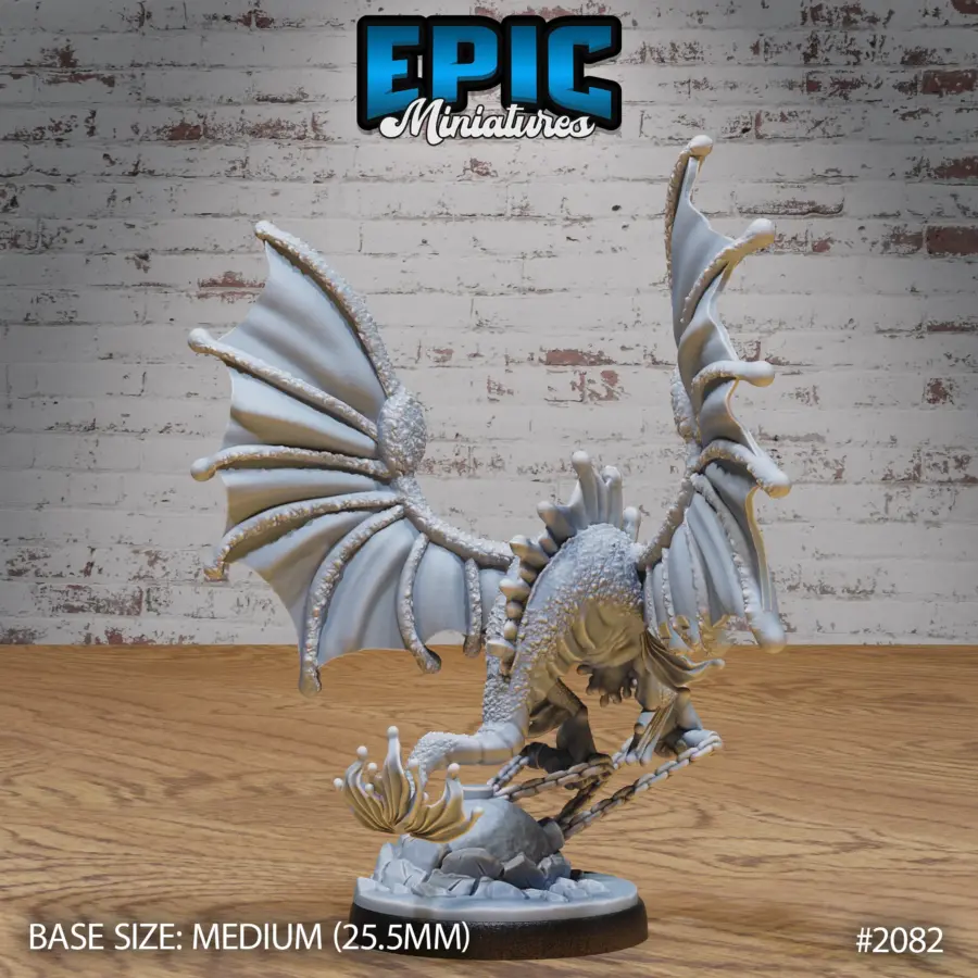 Dream Spawn (Medium) - Image 2