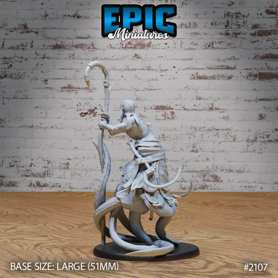 Fear Reaper (Large) - Image 2