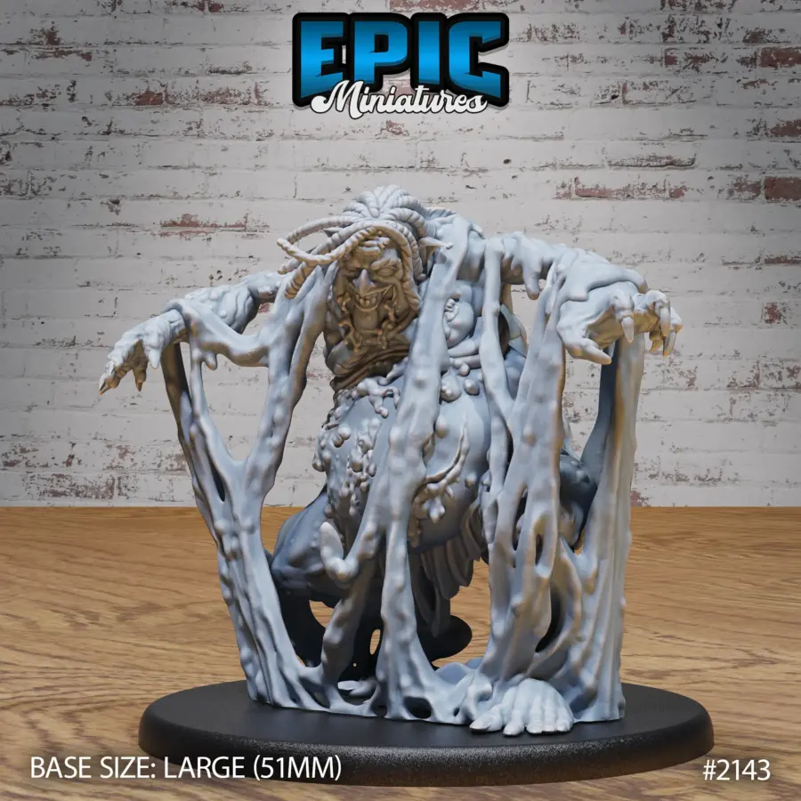 Venom Troll Goo (Large)
