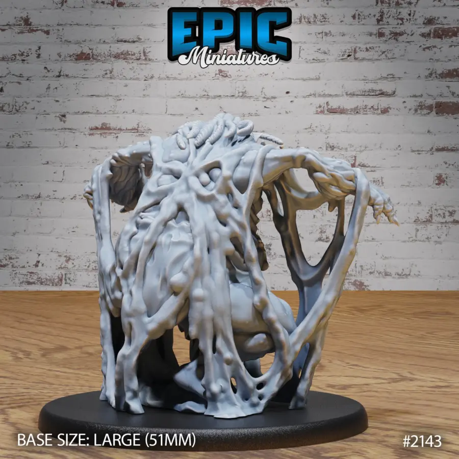 Venom Troll Goo (Large) - Image 2