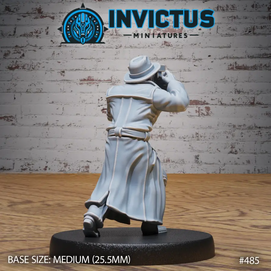 Detective Camera (Medium) - Image 2
