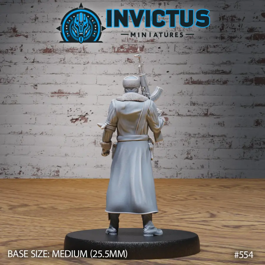Winter Soldier Set - Image 3