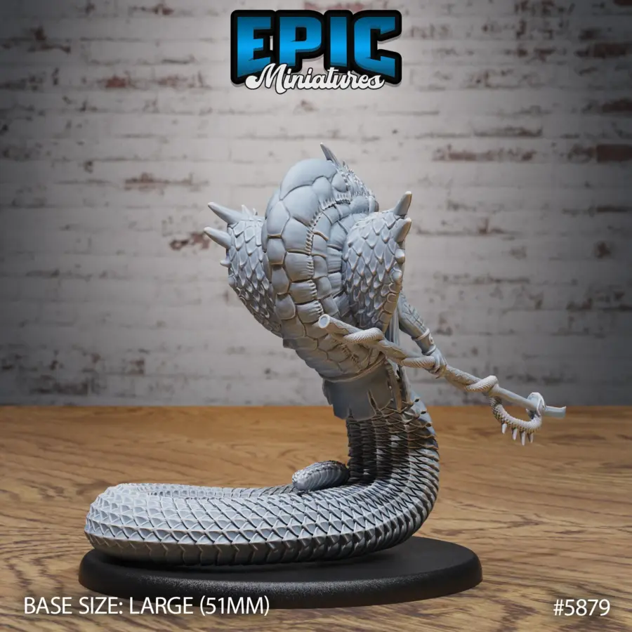 Naga Shaman Set - Image 7