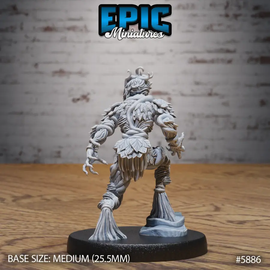 Vine Blight Set - Image 3
