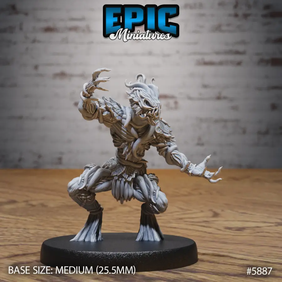 Vine Blight Set - Image 4