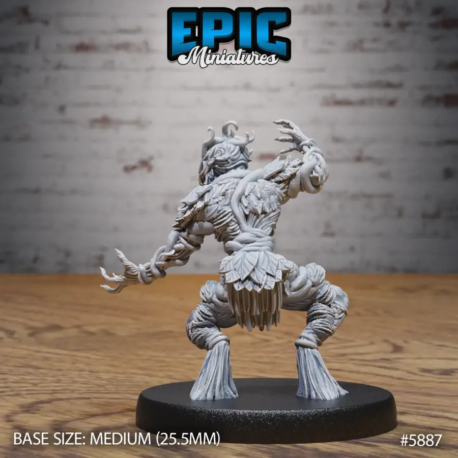 Vine Blight Set - Image 5