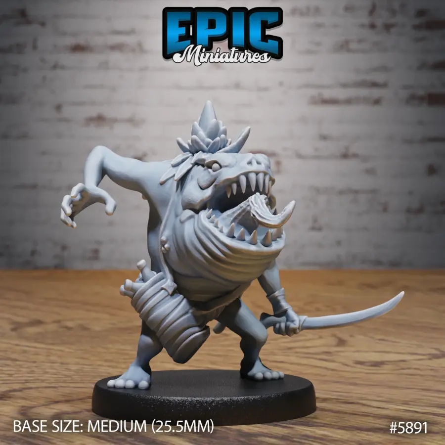 Platizard Set - Image 2