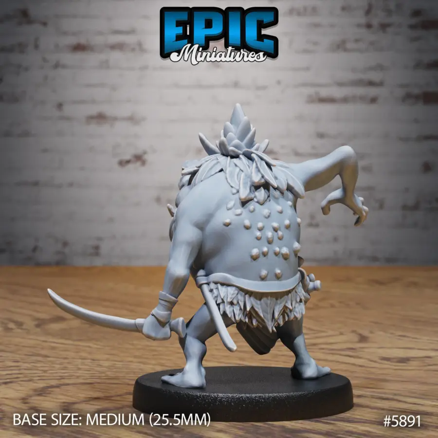 Platizard Set - Image 3