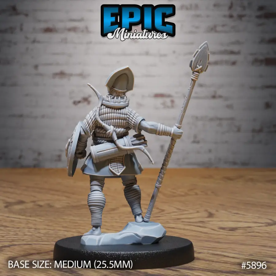 Jungle Warrior Set - Image 4
