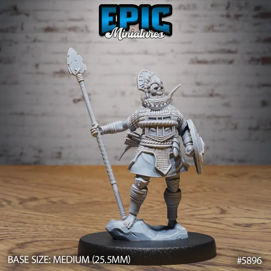 Jungle Warrior Set - Image 5