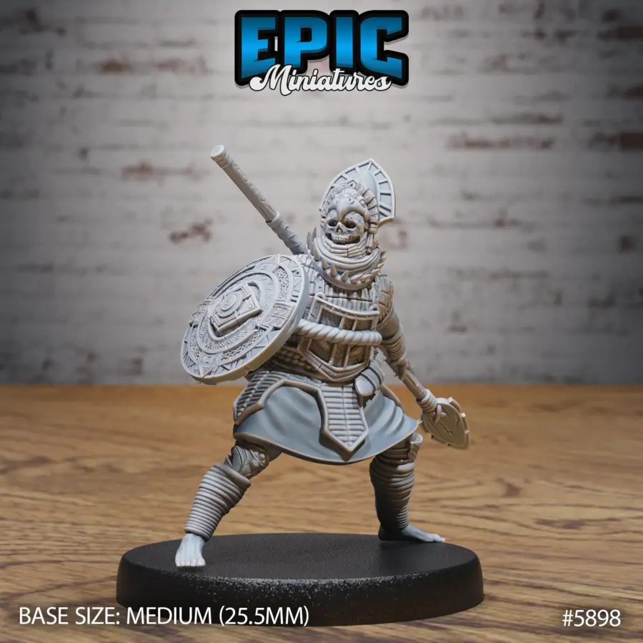 Jungle Warrior Set - Image 13