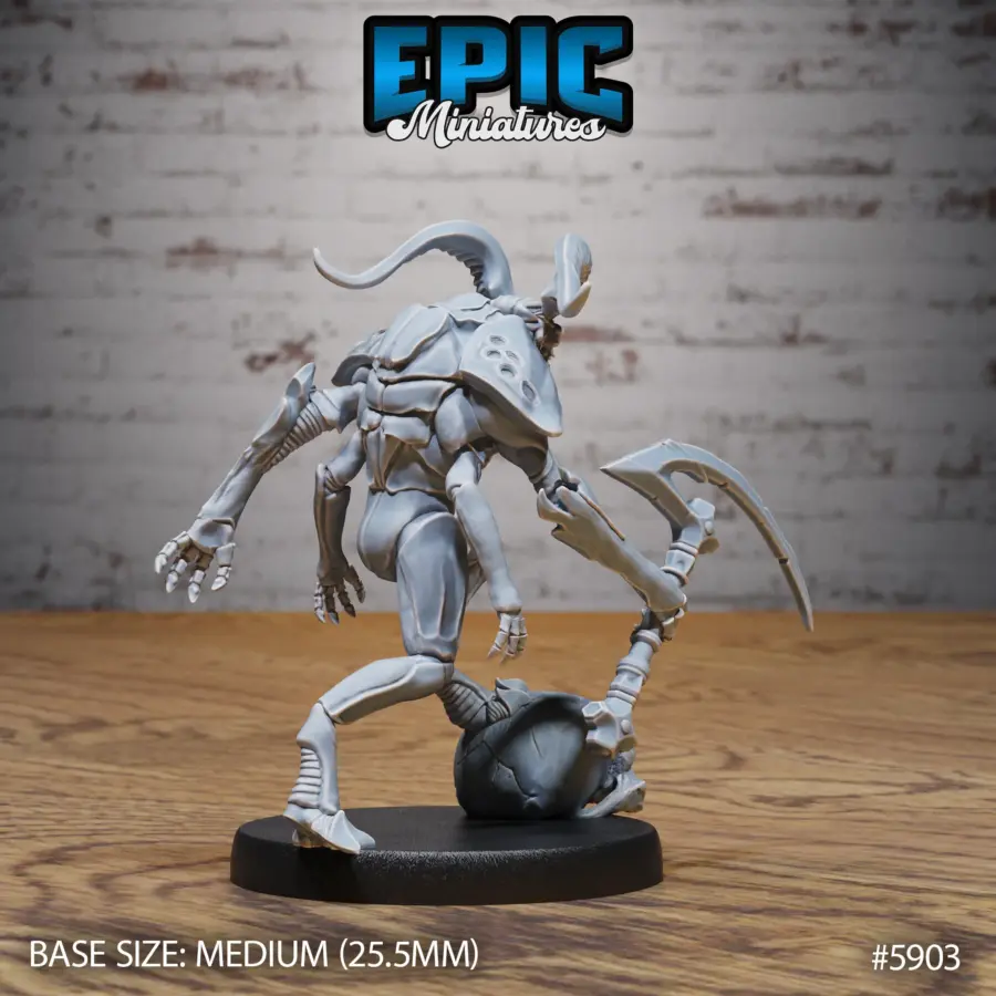 Insect Folk Elite Set - Image 3