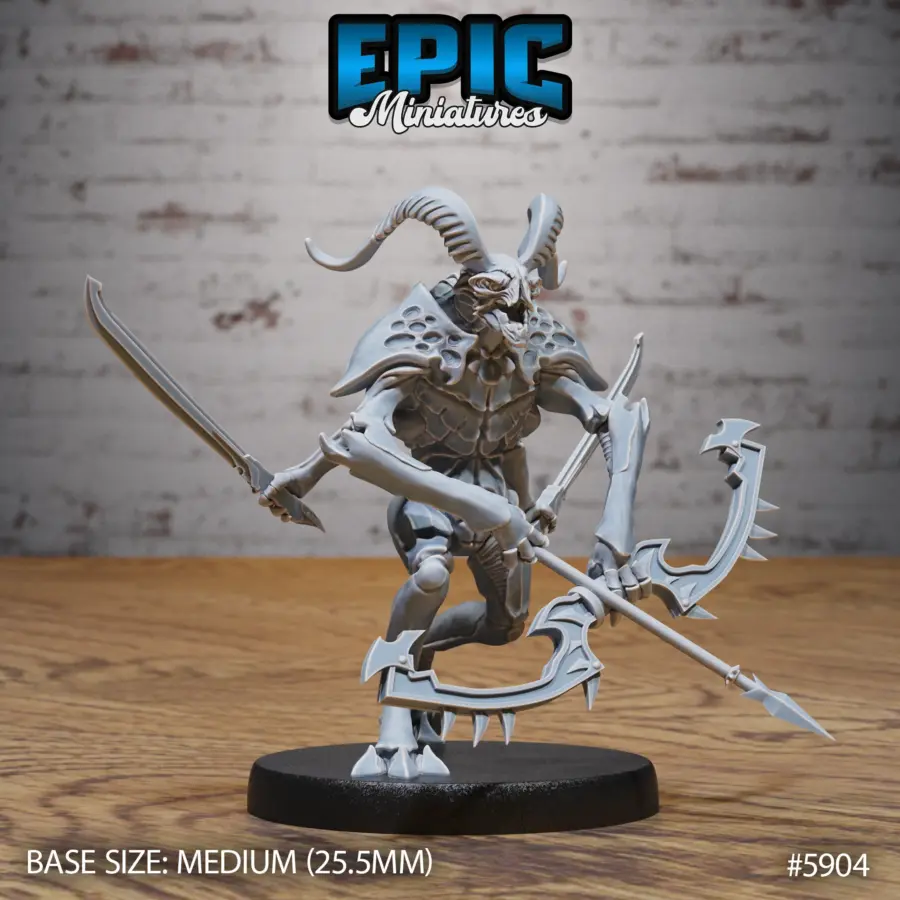 Insect Folk Elite Bow (Medium)