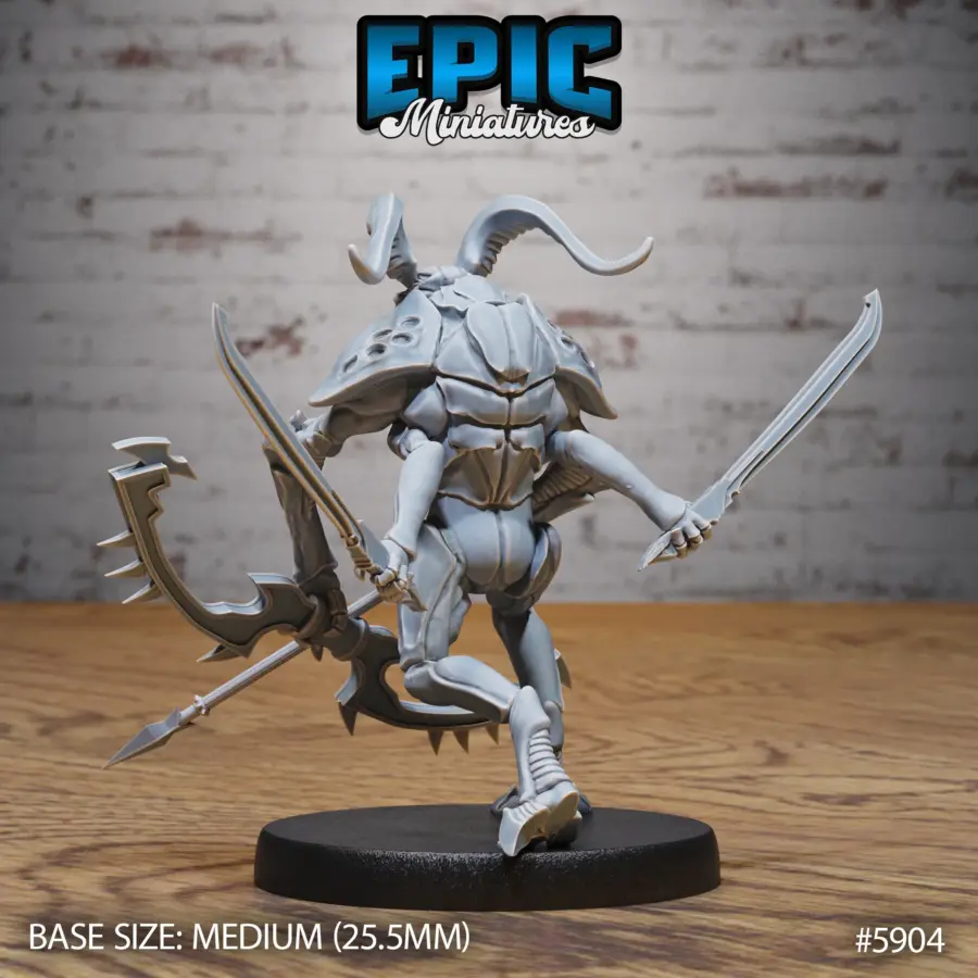 Insect Folk Elite Set - Image 5