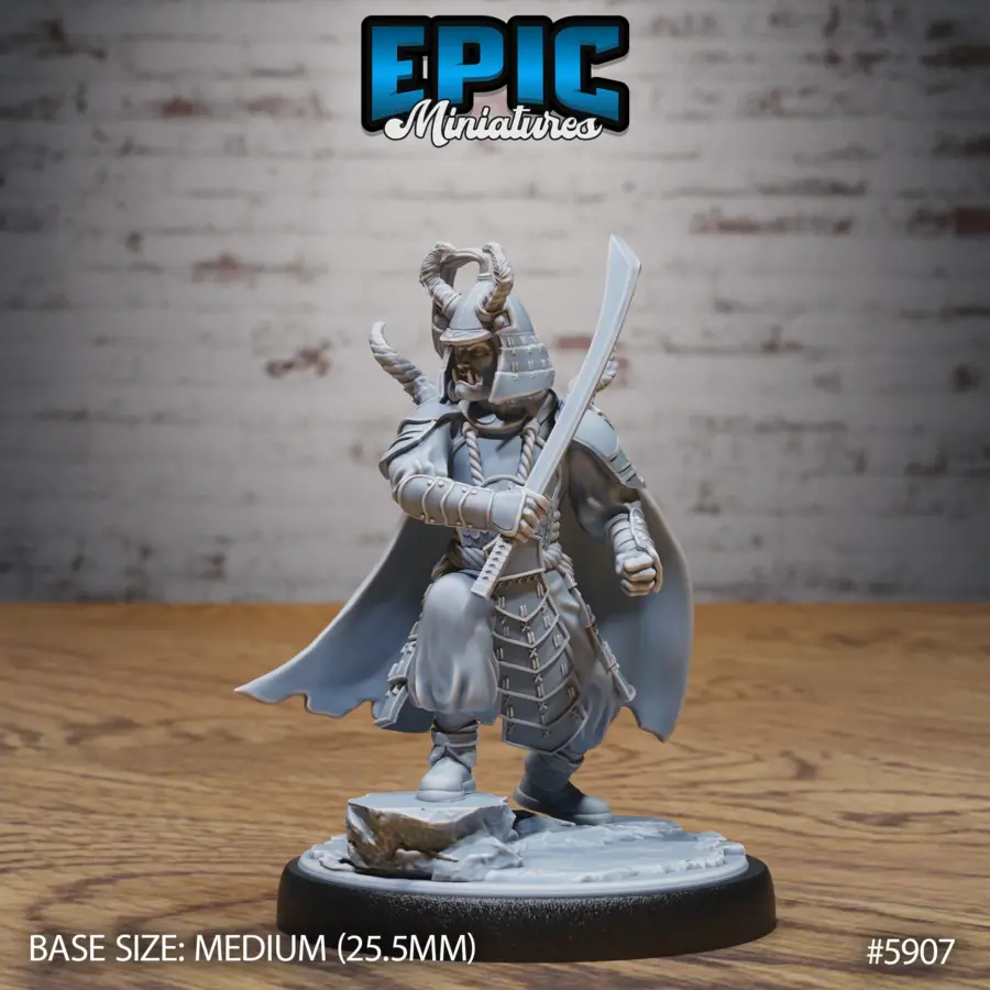 Dark Shogun Set - Image 2