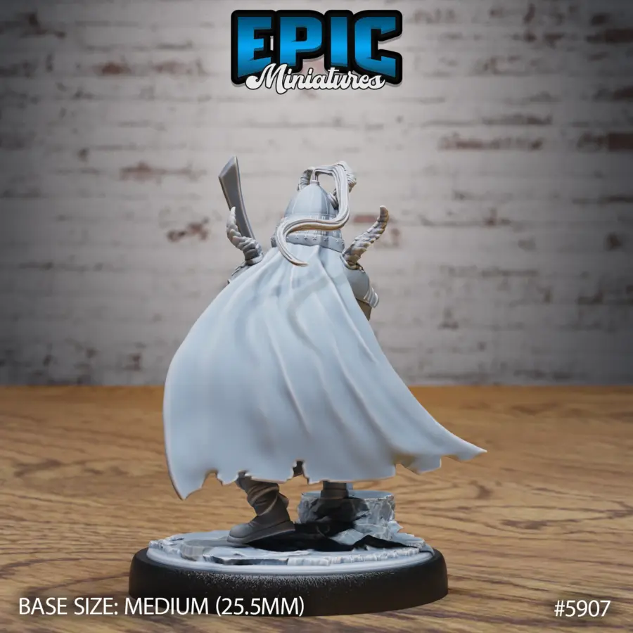 Dark Shogun Set - Image 3