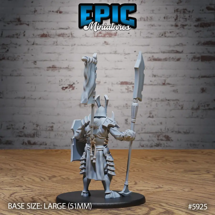 Fullmetal Samurai Set - Image 3