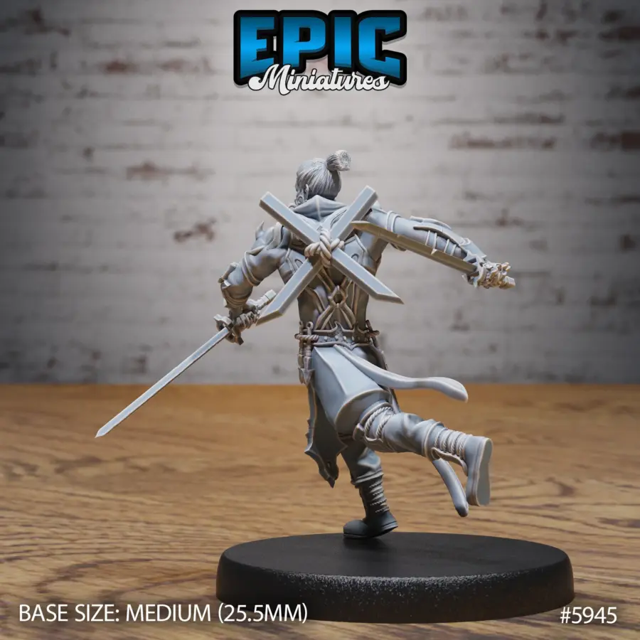 Legendary Ninja Set - Image 7
