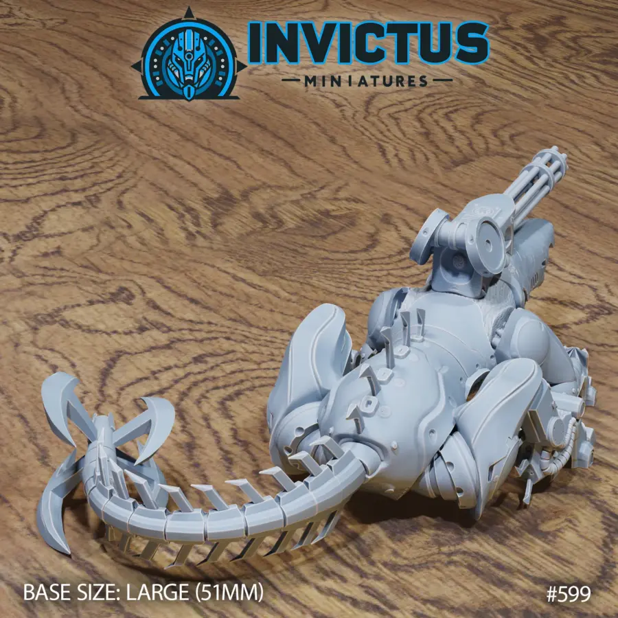 Mecha Panther Set - Image 7