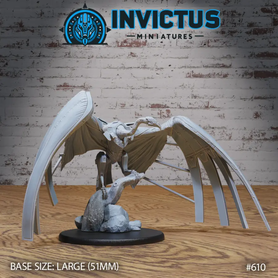 Techno Vulture Set - Image 2