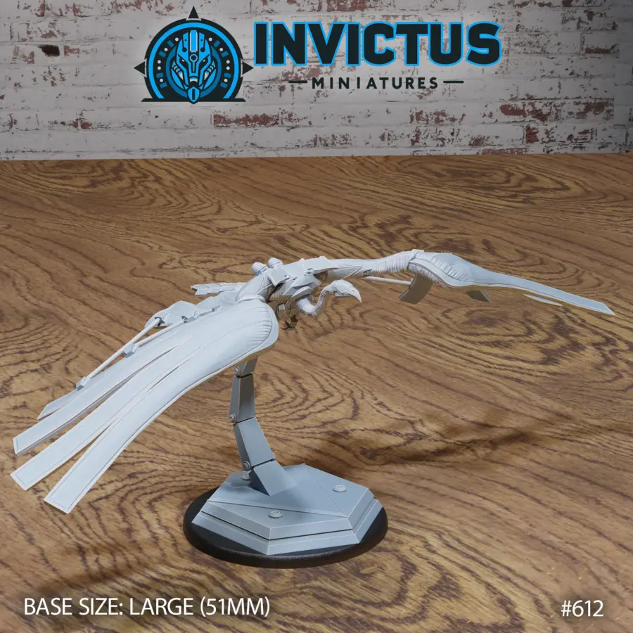 Techno Vulture Set - Image 6