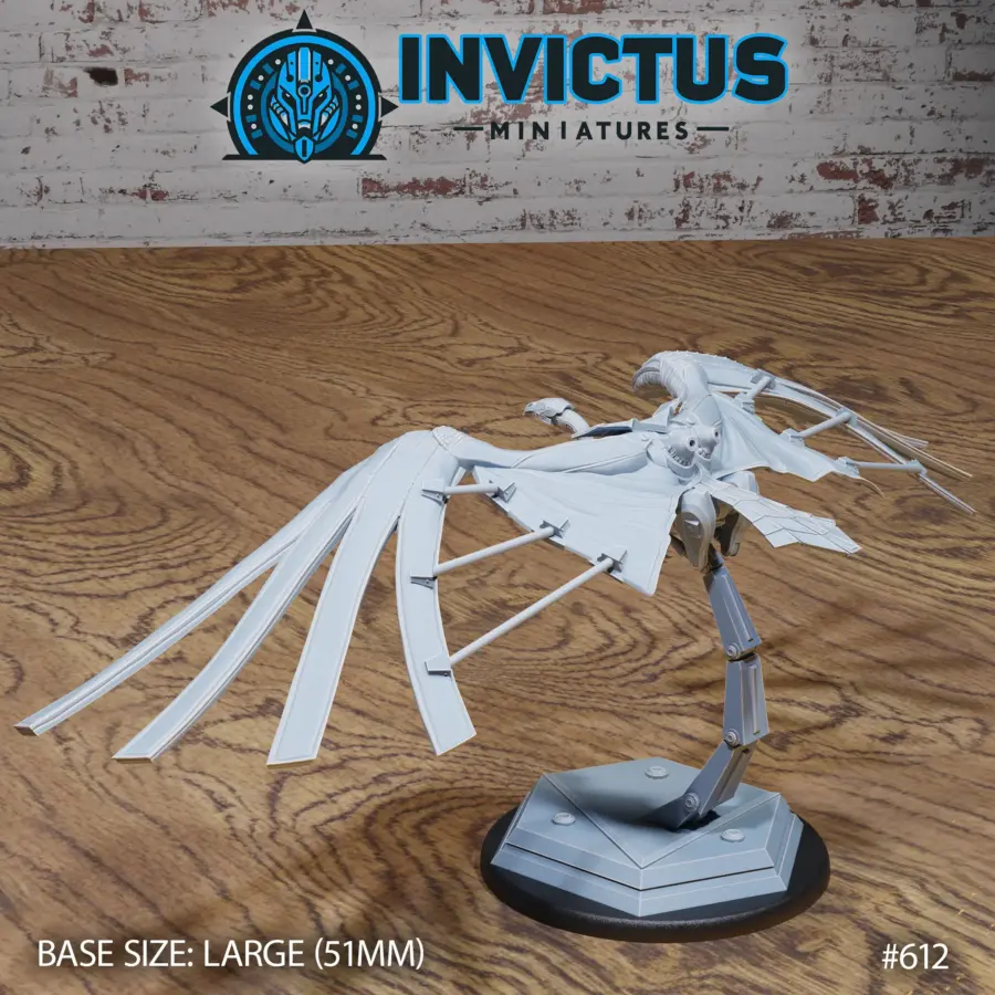 Techno Vulture Set - Image 7