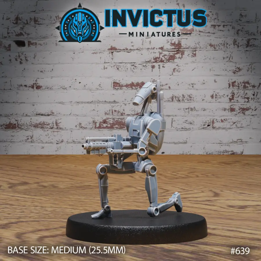 Roger Droid Set - Image 4