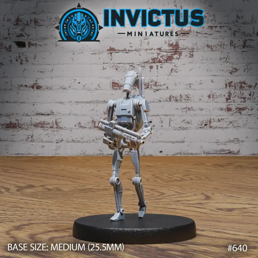 Roger Droid Set - Image 6