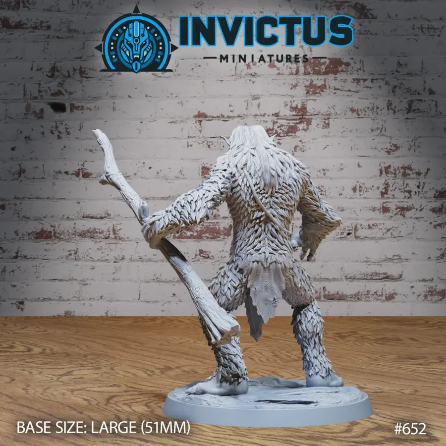 Gorax Giant (Large) - Image 2