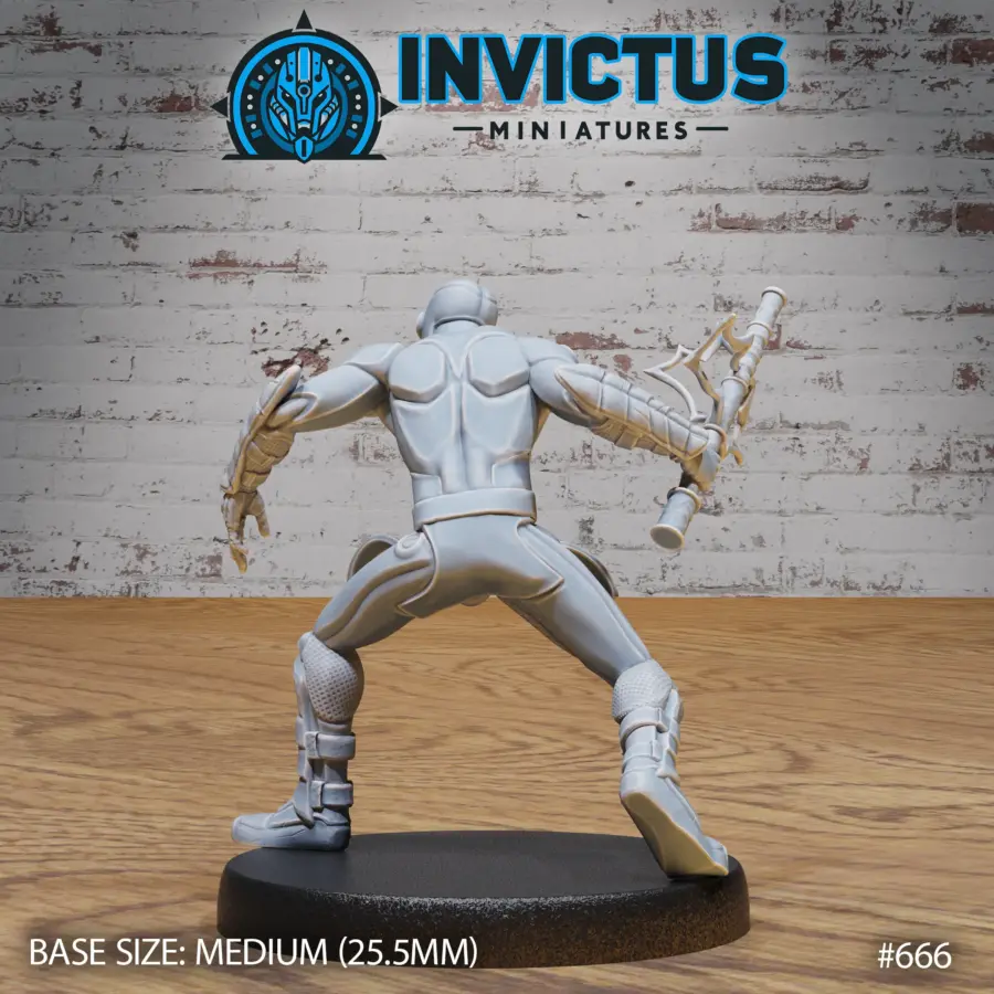 Ninja Clan Archer / Ninja Clan Electric / Ninja Clan Katana Set - Image 5