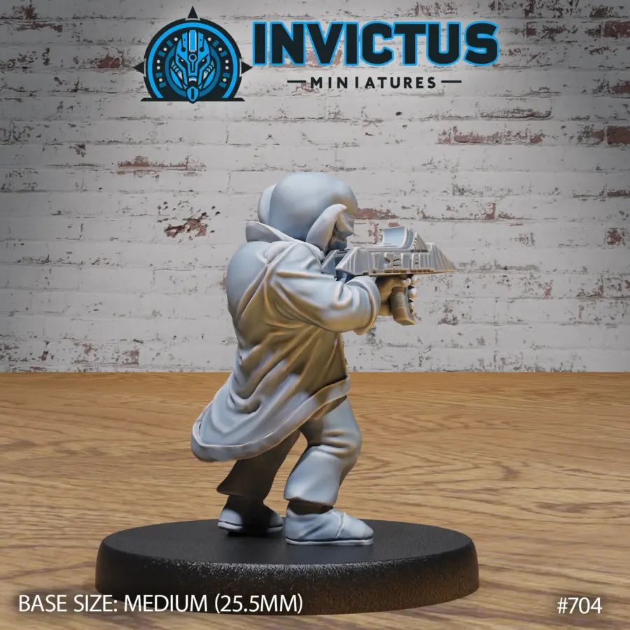 Space Dwarf Set - Image 7