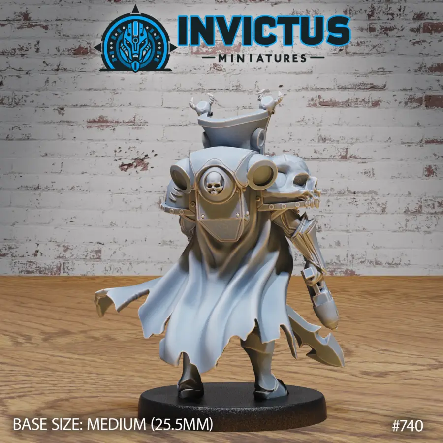 Dark Army General Set - Image 3