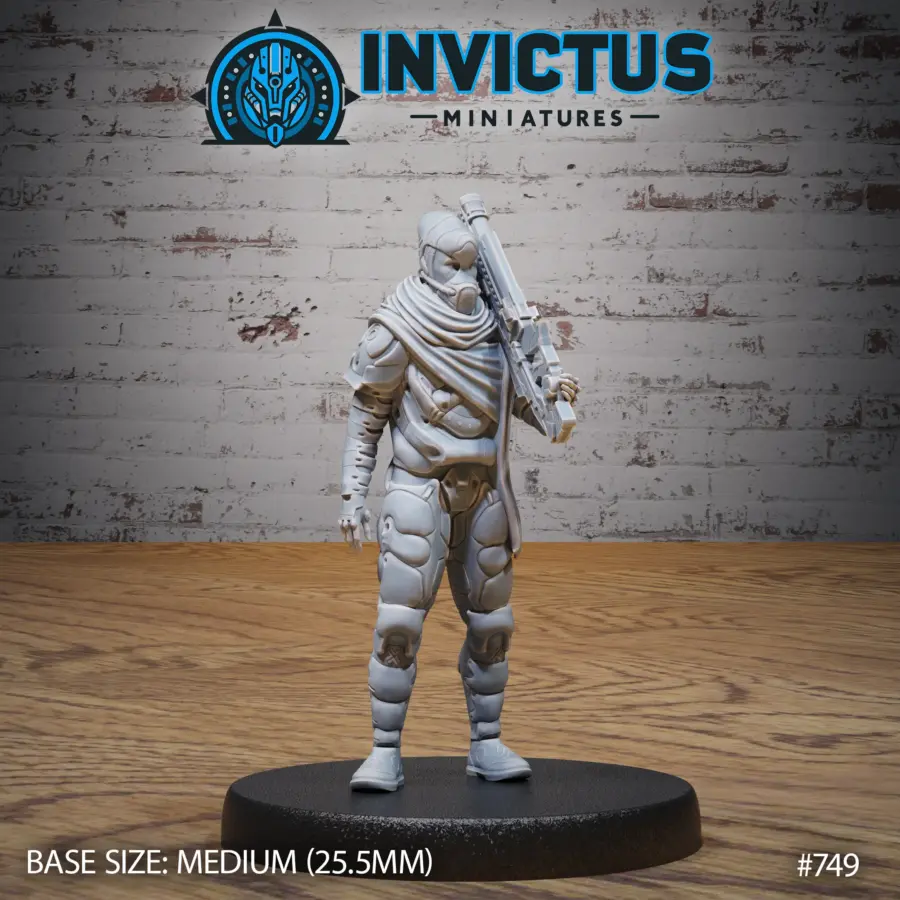 Sand Trooper Set - Image 2