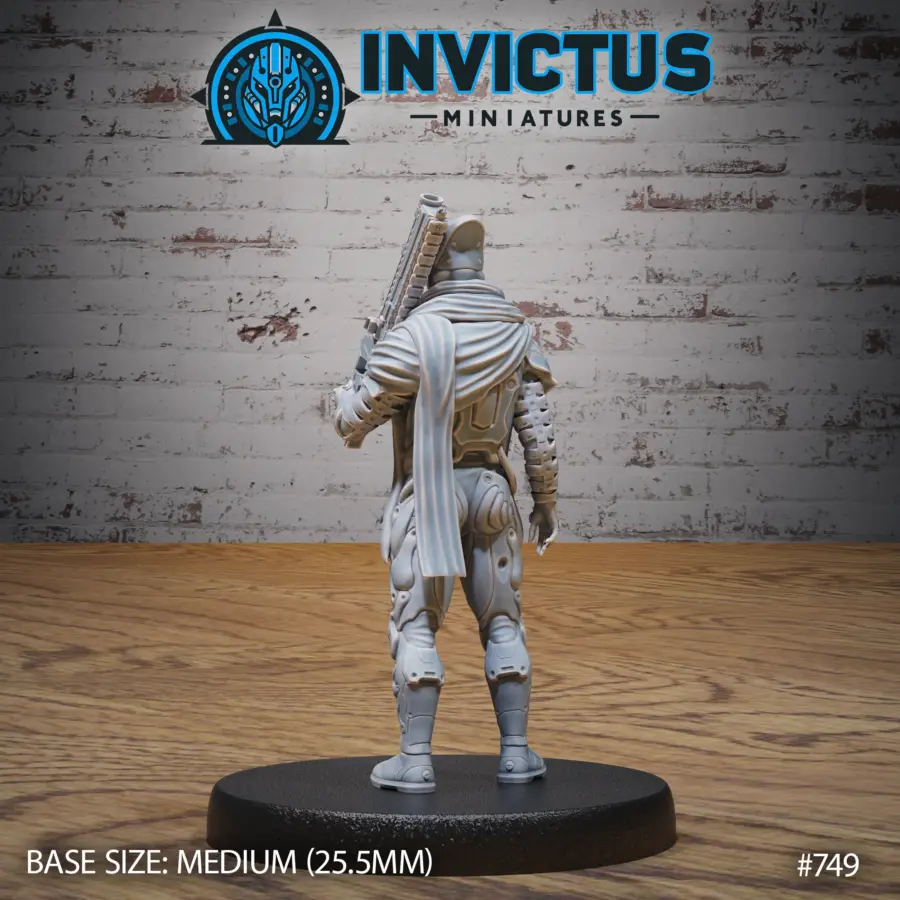 Sand Trooper Set - Image 3