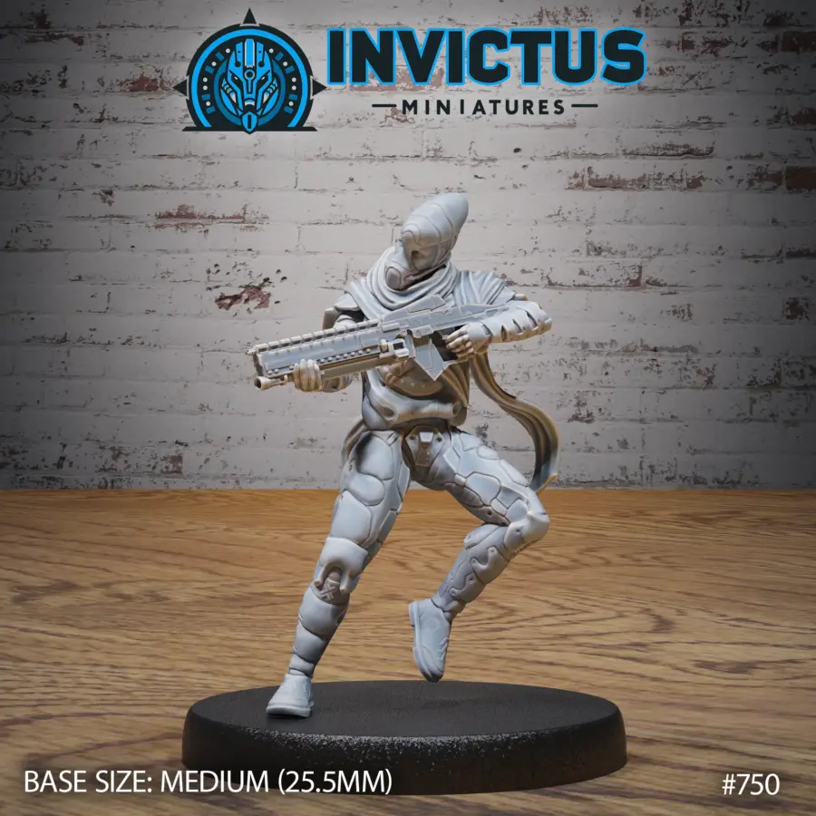 Sand Trooper Set - Image 4