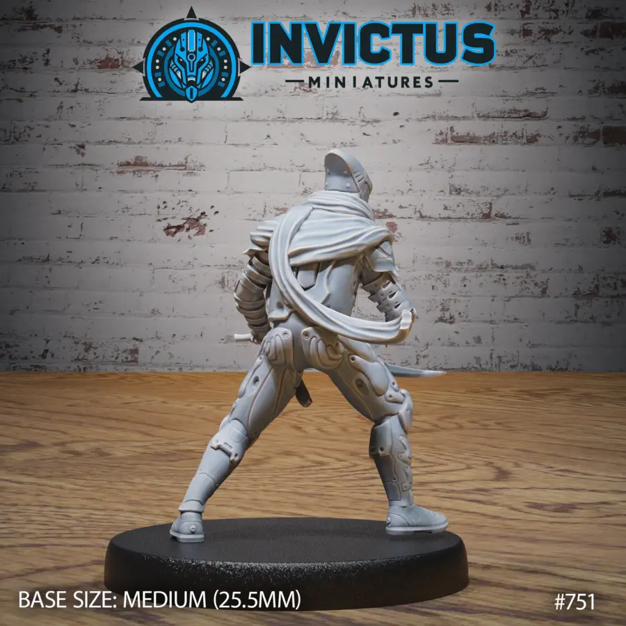 Sand Trooper Set - Image 7