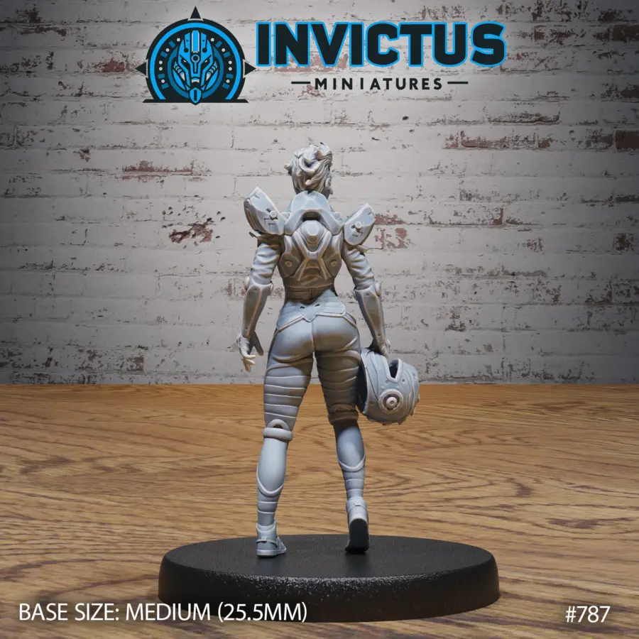 Racer Girl Set - Image 3