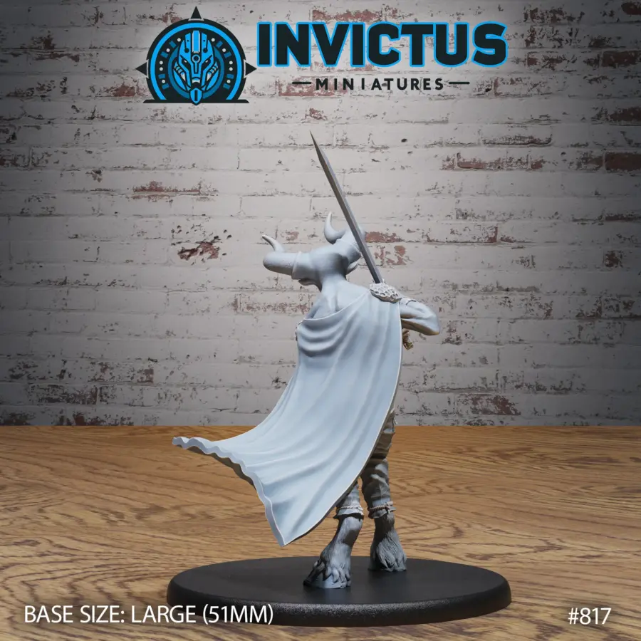 Lord of Darkness Attack (Large) - Image 2