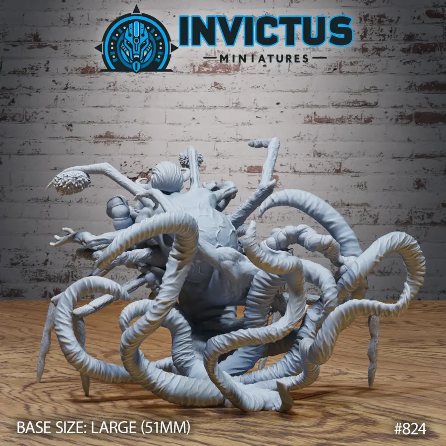 Thing Attack (Large) - Image 2