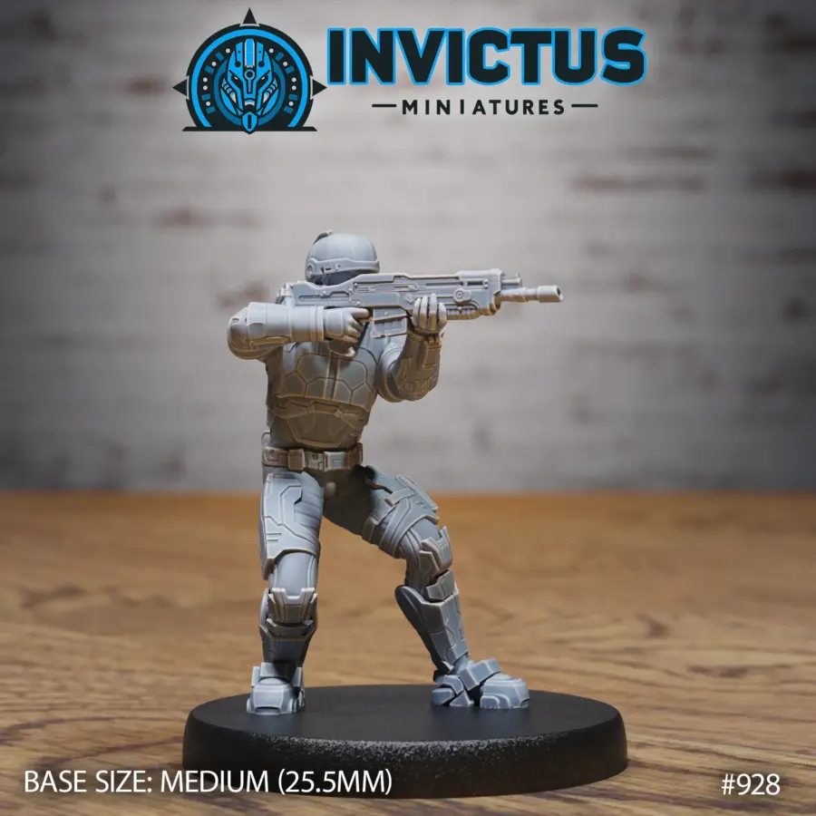 Recon Rider Set - Image 2